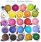 Hearth &amp; Harbor HearthHarbor Candle Dye for Soy Candle Making &ndash; Candle Color Dye for Soy Wax, 24 Popular Colors Candle Wax Dye Blocks, Nontoxic Candle Dyes for Candle Making, Candle Making Supplies fo