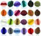 Hearth &amp; Harbor HearthHarbor Candle Dye for Soy Candle Making &ndash; Candle Color Dye for Soy Wax, 24 Popular Colors Candle Wax Dye Blocks, Nontoxic Candle Dyes for Candle Making, Candle Making Supplies fo