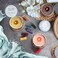 Hearth &amp; Harbor HearthHarbor Candle Dye for Soy Candle Making &ndash; Candle Color Dye for Soy Wax, 24 Popular Colors Candle Wax Dye Blocks, Nontoxic Candle Dyes for Candle Making, Candle Making Supplies fo
