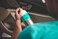 Koch Chemie - Leather Star - Deep Cleaner for Leather; Revitalizes, Preserves, and Protects; Pleasant Fragrance, Color Intensifying Appearance, Supple Soft Feel; Does not Cause Slipperiness (1 Liter.