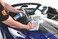 Koch Chemie - Glass Cleaner - Effortlessly Removes Stubborn Dirt, Oil, Grease, Insects, and Residues; Ready-To-Use Streak-Free Formula; Gloss and Smoothness Additive; Fresh Fragrance (500 milliliters.