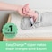 Swaddleme Easy Change Swaddle &ndash; Size Small/Medium, 0-3 Months, 3-Pack (Shooting Stars.