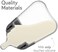 NANOB&Eacute;B&Eacute; Nanobebe Flexy Silicone Baby Bottle, Anti-Colic, Natural Feel, Non-Collapsing Nipple, Non-Tip Stable Base, Easy to Clean, 3-Pack, Gray, 9oz/ 270 ml.
