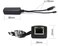ANVISION 4-Pack 5V 2. 4A Gigabit PoE Splitter, USB Type C, IEEE 802. 3af Compliant.