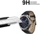 Supershieldz (3 PackDesigned for Amazfit T-Rex and Amazfit T-Rex Pro Tempered Glass Screen Protector, Anti Scratch, Bubble Free.