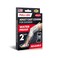 Mighty-X Adult's Reusable Waterproof Cast Thigh Covers (Pack of 2.