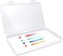 Jucoci Wet Palette Paint Palette for Acrylic Paints Miniatures Paint Pallet Pigment Palette Model Paint Keeps Your Paint Wet for Longer.