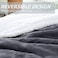 Catalonia Hooded Blanket PonchoWearable Blanket Wrap with Hand PocketsComfy Sherpa Fleece Throw Cape for Children and Adults,Womans Gift.