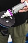Koch Chemie Micro CutFinish Polishing Compound with Carnauba Wax - Permanent Removal of Holograms, Fine ScratchesSanding Marks; Long Term Sealing; Non-Fugitive Silicones (250 milliliters.
