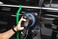 Koch Chemie Micro CutFinish Polishing Compound with Carnauba Wax - Permanent Removal of Holograms, Fine ScratchesSanding Marks; Long Term Sealing; Non-Fugitive Silicones (250 milliliters.
