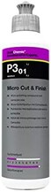Koch Chemie Micro CutFinish Polishing Compound with Carnauba Wax - Permanent Removal of Holograms, Fine ScratchesSanding Marks; Long Term Sealing; Non-Fugitive Silicones (250 milliliters.