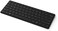Microsoft Designer Compact Keyboard - Matte Black. Standalone Wireless Bluetooth Keyboard. Compatible with Bluetooth Enabled PCs/Mac, 21Y-00001.