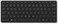Microsoft Designer Compact Keyboard - Matte Black. Standalone Wireless Bluetooth Keyboard. Compatible with Bluetooth Enabled PCs/Mac, 21Y-00001.