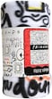 Northwest The Company - Friends TV Show How You Doin'Pivot NYC Fleece Throw Blanket, Soft and Cozy Lightweight Plush Fabric Bed Cover and Room D&eacute;cor - Size 45inx 60in.