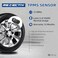 RENECTIV SSHENG TPMS Sensor,42607-33021 Tire Pressure Sensor,PMV-107J Tire Pressure Monitoring systemn(TPMSReplacement for Toyota Lexus,Scion(4-Pack.