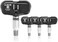 RENECTIV SSHENG TPMS Sensor,42607-33021 Tire Pressure Sensor,PMV-107J Tire Pressure Monitoring systemn(TPMSReplacement for Toyota Lexus,Scion(4-Pack.