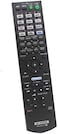 uehba Replacement Remote Control Compatible for Sony STR-DN840 RMAAU170 149205111 STR-DH540 STR-DH740 STR-DH550 Audio/Video AV Receiver Home Theater System.