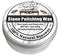 TooGet Stone Seasoning Beeswax Furniture PolishRestoration Care Beeswax, Fit for Marble Furniture, Ceramic Tiles, Stone Floor, Stone Walls, Stone Polish Protection - 7OZ.