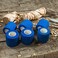BeaverCraft Cut Resistant Tape Adherent Wrap Tape No-Cut Tape for Wood Carving and Whittling NCT6 (Cut Resistant Tape 6pcs.