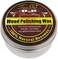 TooGet Wood Seasoning Beewax Furniture PolishRestoration Care Beewax, Fit for Woods, Furniture, Bamboo, Wooden Surfaces, Polish Protection - 7OW.