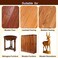 TooGet Wood Seasoning Beewax Furniture PolishRestoration Care Beewax, Fit for Woods, Furniture, Bamboo, Wooden Surfaces, Polish Protection - 7OW.