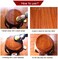 TooGet Wood Seasoning Beewax Furniture PolishRestoration Care Beewax, Fit for Woods, Furniture, Bamboo, Wooden Surfaces, Polish Protection - 7OW.