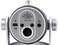 IENZA 10FT USB Cable Cord Wire for Blue Snowball iCEYeti USB Mic Black Out (Check Compatibility.