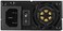 SilverStone Technology FX500-G, 500W Flex ATX 80 Plus Gold Power Supply, SST-FX500-G.