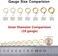 LOVEBODY JEWELRY Hypoallergenic Hinged Hoop Nose Rings 20G 18G 16G 14G 12G 10G 8G Diameter 5mm to 16mm 316L Surgical Steel Septum Ring Body Piercing Jewelry Helix Cartilage Earrings.