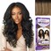 Sensationnel HD Lace Front Wig Cloud 9 What Lace Swiss Lace 13X6 Latisha (FLAMBOYAGESAND.