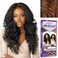 Sensationnel 13x6 What lace wig - Latisha (FLAMBOYAGECHOCOLATE.