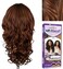 Sensationnel 13x6 What lace wig - Latisha (FLAMBOYAGECHOCOLATE.