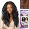 Sensationnel 13x6 What lace wig - Latisha (FLAMBOYAGECHOCOLATE.