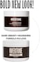 oVertone Haircare Color Depositing Conditioner - 8 oz Semi Permanent Hair Color with Shea ButterCoconut Oil - Temporary Hair Color Dye - Vegan, Cruelty-Free - Espresso Brown.