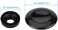 SecosAutoparts Navigation Button Joystick Console Center Button Cover MMI Repair Knob fit for Audi A4 / Q7 / S4 2010-2015 A5 2012-2015 Q5 2013-2015 A6 2008-2011 S6 2007-2011 8K0998068, 8K0998068 A.