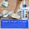SEKODAY SEKO 100% Silicone Treadmill Belt Lubricant/Lube Kit-with 2 Application Tubes and 2 Precision Tip Caps to Controlled Flow-No OdorNo Propellants-Easy to Apply Treadmill Belt.
