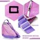TOPOWN Ice Skate Bag Roller Skates Bag for Men Inline Skate Bag for Women Roller Skate Bag Premium Ice Skate Bag for Child/Adult Up to Size 12(US.