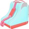 TOPOWN Roller Skates Bag for Men Inline Skate Bag for Women Premium Ice Skate Bag for Child/Adult Up to Size 12(US.