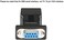 DTECH DB9 to RJ45 Serial Adapter RS232 Female to RJ-45 Female Ethernet Converter Compatible with Standard 9 Pin RS-232 Devices.
