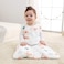 Mosebears unisex-baby Mb011 Sleeveless (pack of 1.