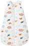 Mosebears unisex-baby Mb011 Sleeveless (pack of 1.