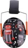Snug Kids Ear Defenders - Noise Cancelling Headphones Protectors for Children, Toddlers and Baby.