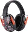 Snug Kids Ear Defenders - Noise Cancelling Headphones Protectors for Children, Toddlers and Baby.