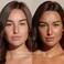+ Lux Unfiltered Lux Unfiltered N12 Bronzing Self Tanning Drops in Fragrance Free - Gluten Free, Cruelty Free,Vegan Face Tanner Drops - Easy, No Mess Face Tanning Drops.