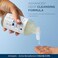 DR. LIFT Antibacterial Body WashKills 99. 9% of GermsMade in AmericaAntibacterial Soap - Infused with Botanical ExtractsShower Gel Body Wash for WomenMenLiquid Bath Soap - 8 Oz.