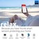 YoLink Smart Wireless Temperature/Humidity Sensor Wide Range for Freezer Fridge Monitoring Pet Cage/Tank Monitoring, App Alerts, Text/SMS, Email Alerts, Works with Alexa IFTTT, 2 Pack - Hub Included.
