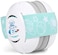 LYSIAN Baby Ear Muffs Noise Blocking for Infants with Elastic HeadbandHearing Protection Earmuffs for Sleep, Travel.
