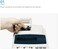 LxTek Replacement for IR40T IR-40T CP13 MP-12D Calculator Ink Roller Printer Ribbons use with Canon, Sharp EL-1750V, EL-1801V (Black/red, 10-Pack, Individually Sealed.