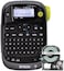 LABELWORKS Epson LW-PX300 Industrial Label Maker for Office &ndash; Compatible with Stickers, Magnets, and Shrink Tube, Portable Handheld Design.