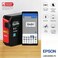 LABELWORKS Epson LW-PX400 Industrial Label Maker Kit - Complete Kit with Accessories, Shrink Tube and Self-Laminating Wrap Compatible, Portable Wireless Label Printer.